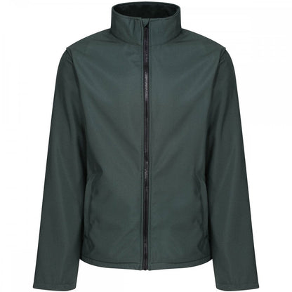 TRA628 Mens Ablaze Printable Softshell Jacket