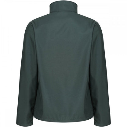 TRA628 Mens Ablaze Printable Softshell Jacket