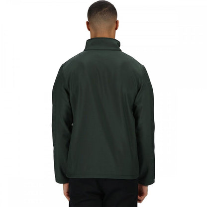 TRA628 Mens Ablaze Printable Softshell Jacket