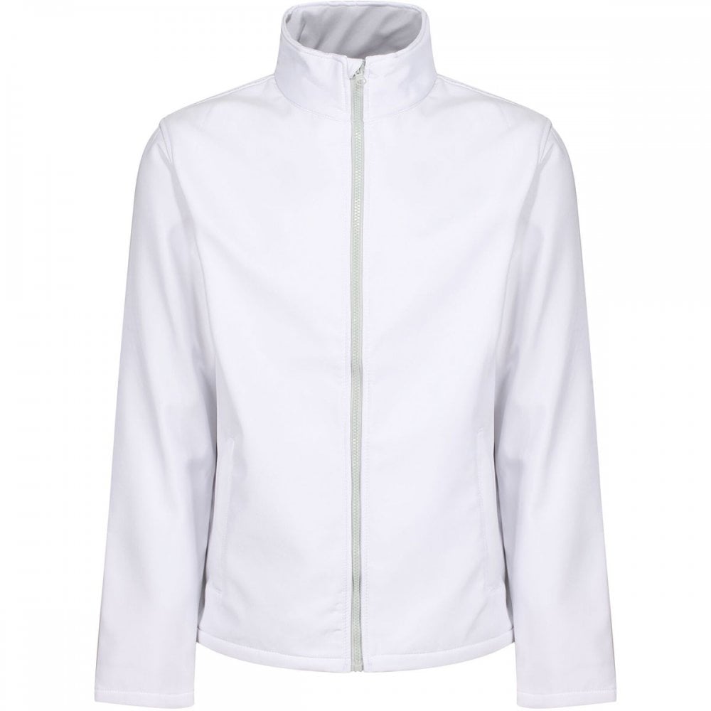 TRA628 Mens Ablaze Printable Softshell Jacket