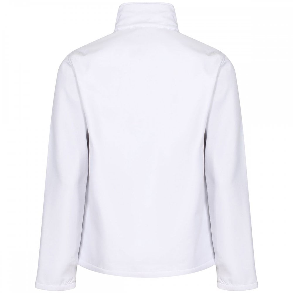 TRA628 Mens Ablaze Printable Softshell Jacket