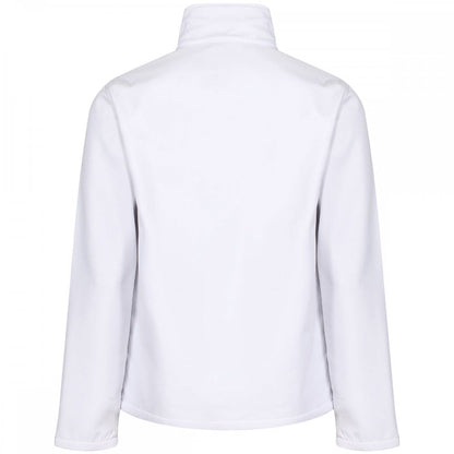 TRA628 Mens Ablaze Printable Softshell Jacket