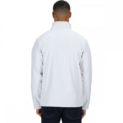 TRA628 Mens Ablaze Printable Softshell Jacket