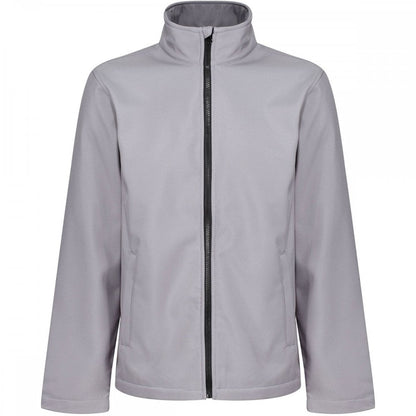 TRA628 Mens Ablaze Printable Softshell Jacket