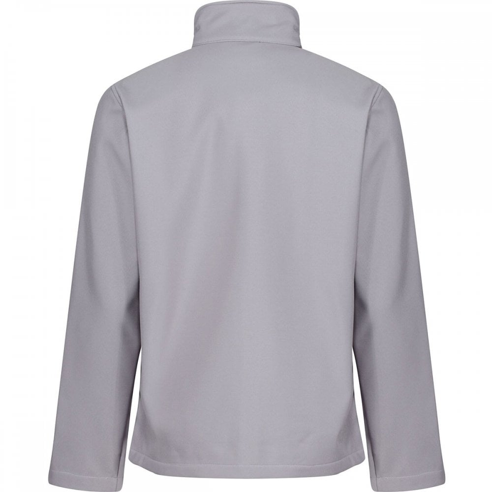 TRA628 Mens Ablaze Printable Softshell Jacket