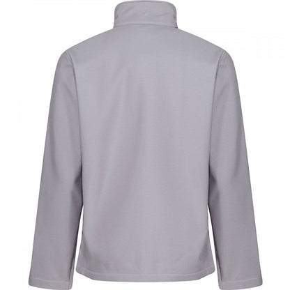 TRA628 Mens Ablaze Printable Softshell Jacket