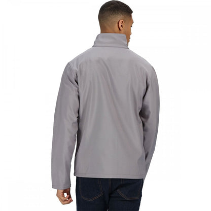 TRA628 Mens Ablaze Printable Softshell Jacket