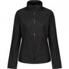 TRA629 Womens Ablaze Printable Softshell Jacket
