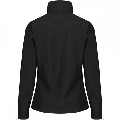 TRA629 Womens Ablaze Printable Softshell Jacket