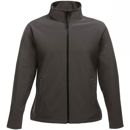 TRA629 Womens Ablaze Printable Softshell Jacket