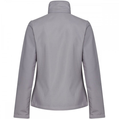 TRA629 Womens Ablaze Printable Softshell Jacket