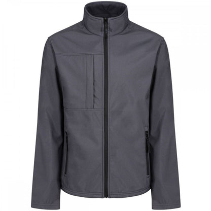 TRA688 Mens Octagon II Printable 3 Layer Membrane Softshell Jacket