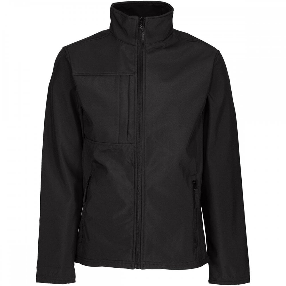 TRA688 Mens Octagon II Printable 3 Layer Membrane Softshell Jacket