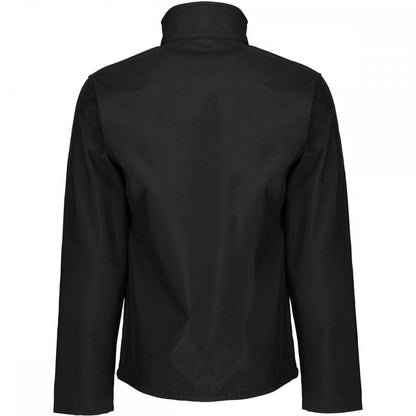 TRA688 Mens Octagon II Printable 3 Layer Membrane Softshell Jacket