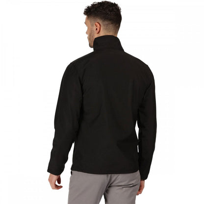 TRA688 Mens Octagon II Printable 3 Layer Membrane Softshell Jacket