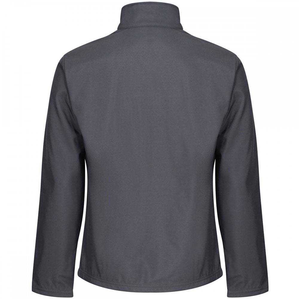 TRA688 Mens Octagon II Printable 3 Layer Membrane Softshell Jacket