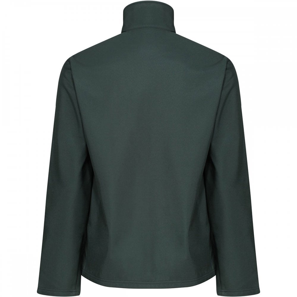 TRA688 Mens Octagon II Printable 3 Layer Membrane Softshell Jacket