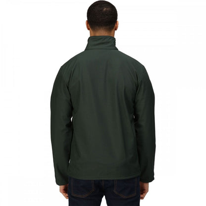 TRA688 Mens Octagon II Printable 3 Layer Membrane Softshell Jacket