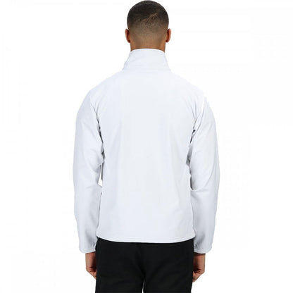 TRA688 Mens Octagon II Printable 3 Layer Membrane Softshell Jacket