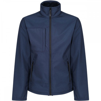 TRA688 Mens Octagon II Printable 3 Layer Membrane Softshell Jacket