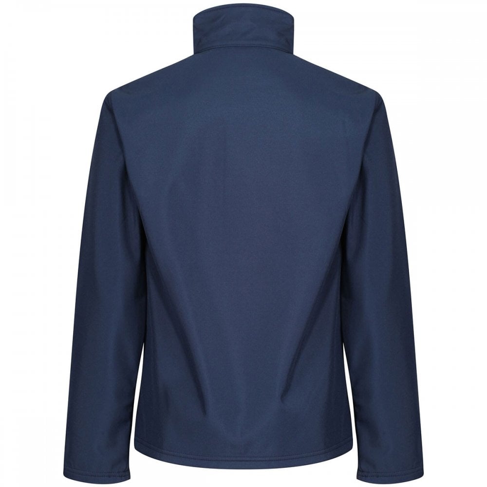 TRA688 Mens Octagon II Printable 3 Layer Membrane Softshell Jacket