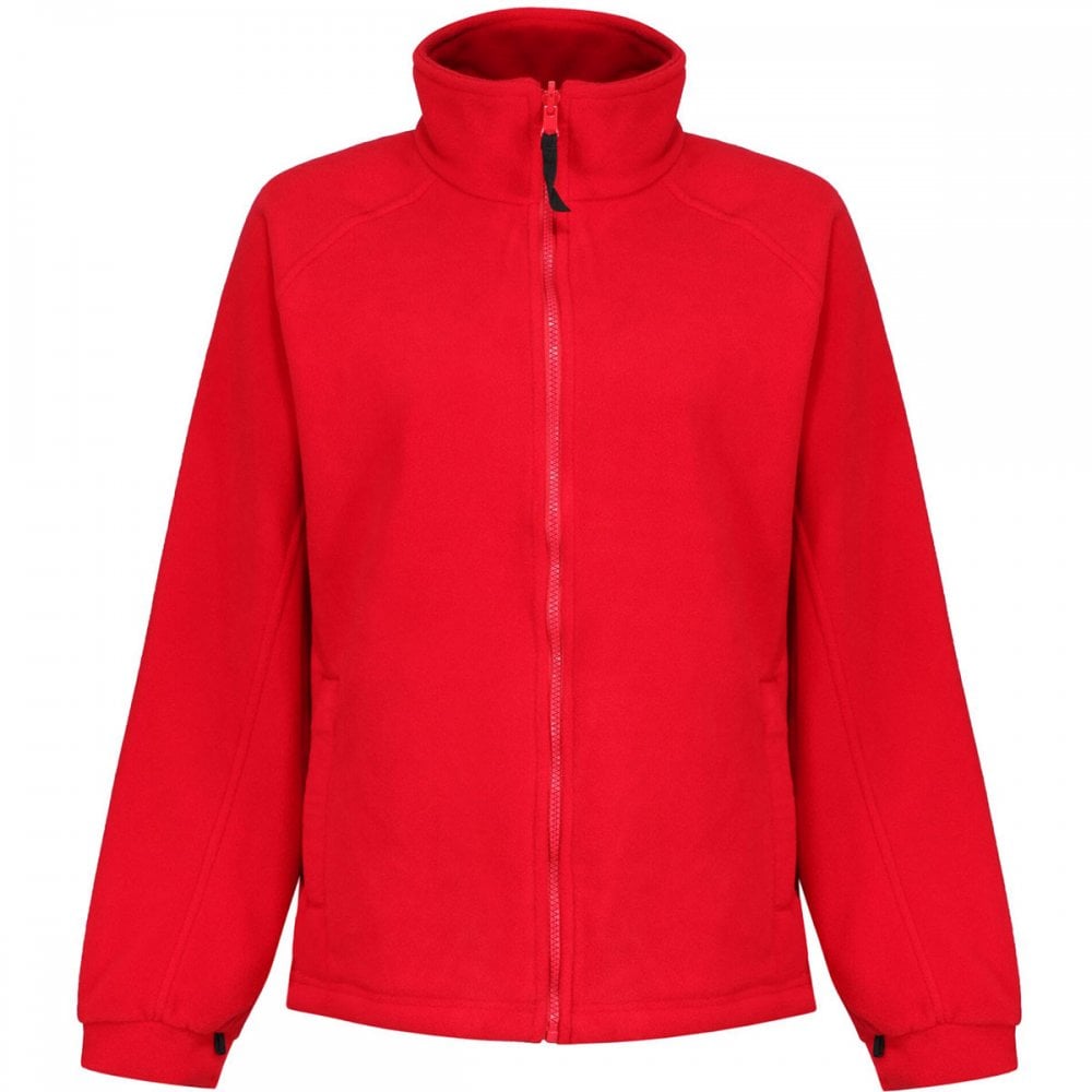 TRF541 Womens Thor III Fleece