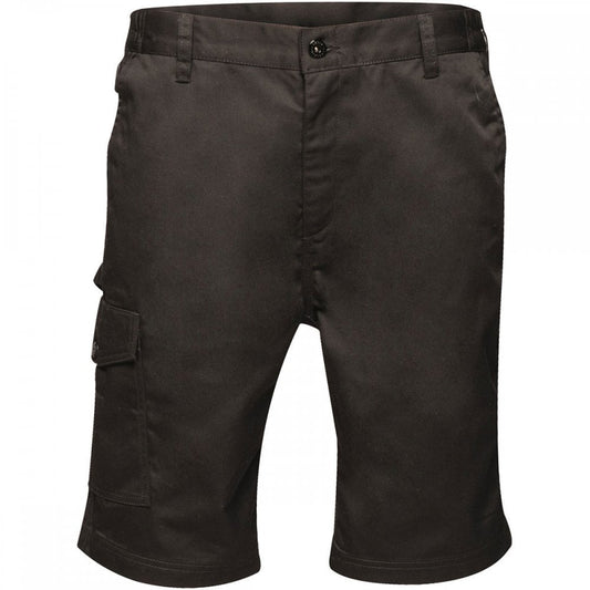TRJ389 Mens Pro Cargo Shorts