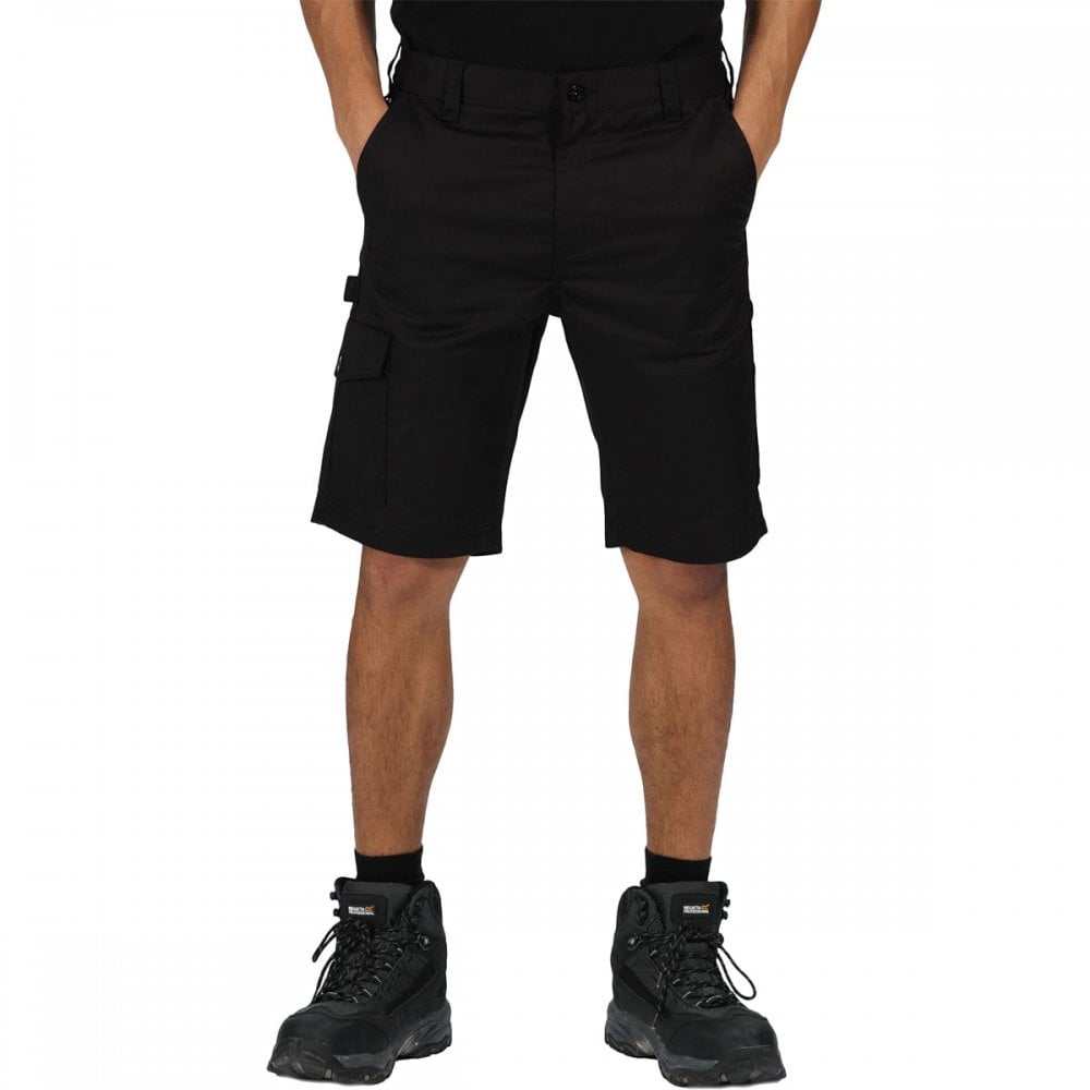 TRJ389 Mens Pro Cargo Shorts