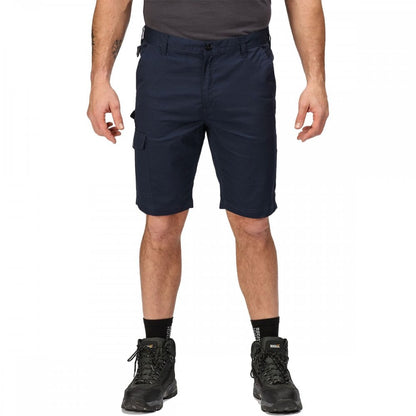 TRJ389 Mens Pro Cargo Shorts