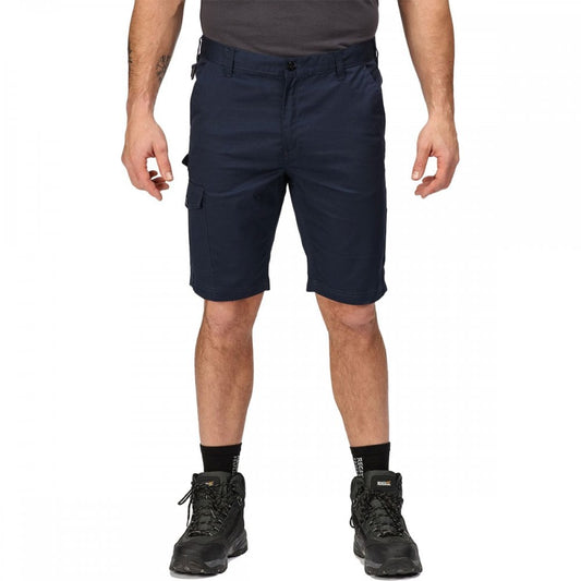 TRJ389 Mens Pro Cargo Shorts