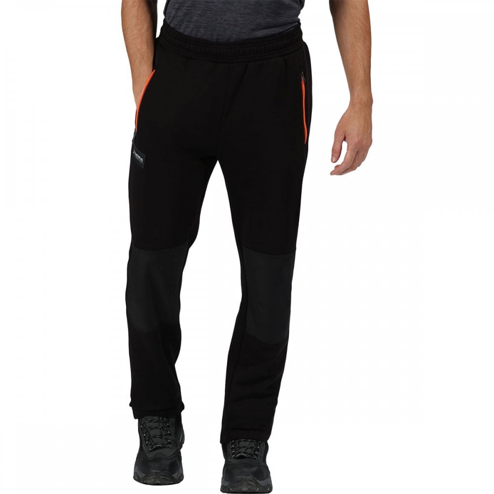 TRJ395 Mens Jeopardize Joggers