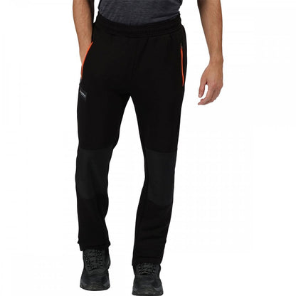 TRJ395 Mens Jeopardize Joggers