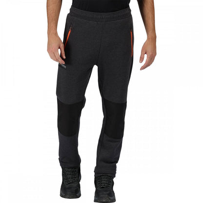 TRJ395 Mens Jeopardize Joggers