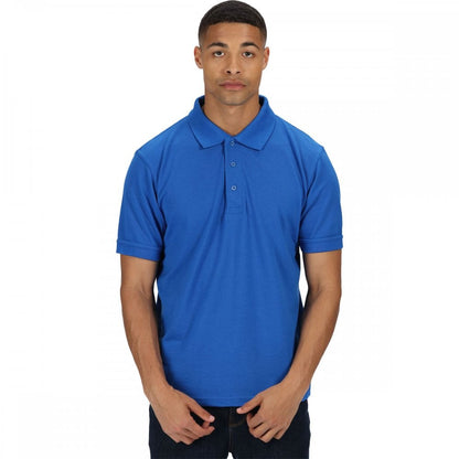 TRS143 Mens Classic Polo Shirt