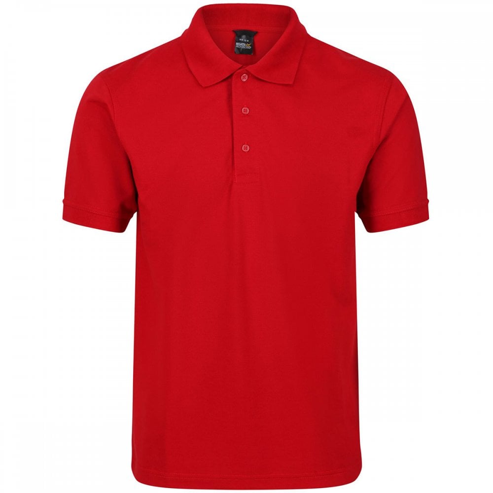 TRS143 Mens Classic Polo Shirt
