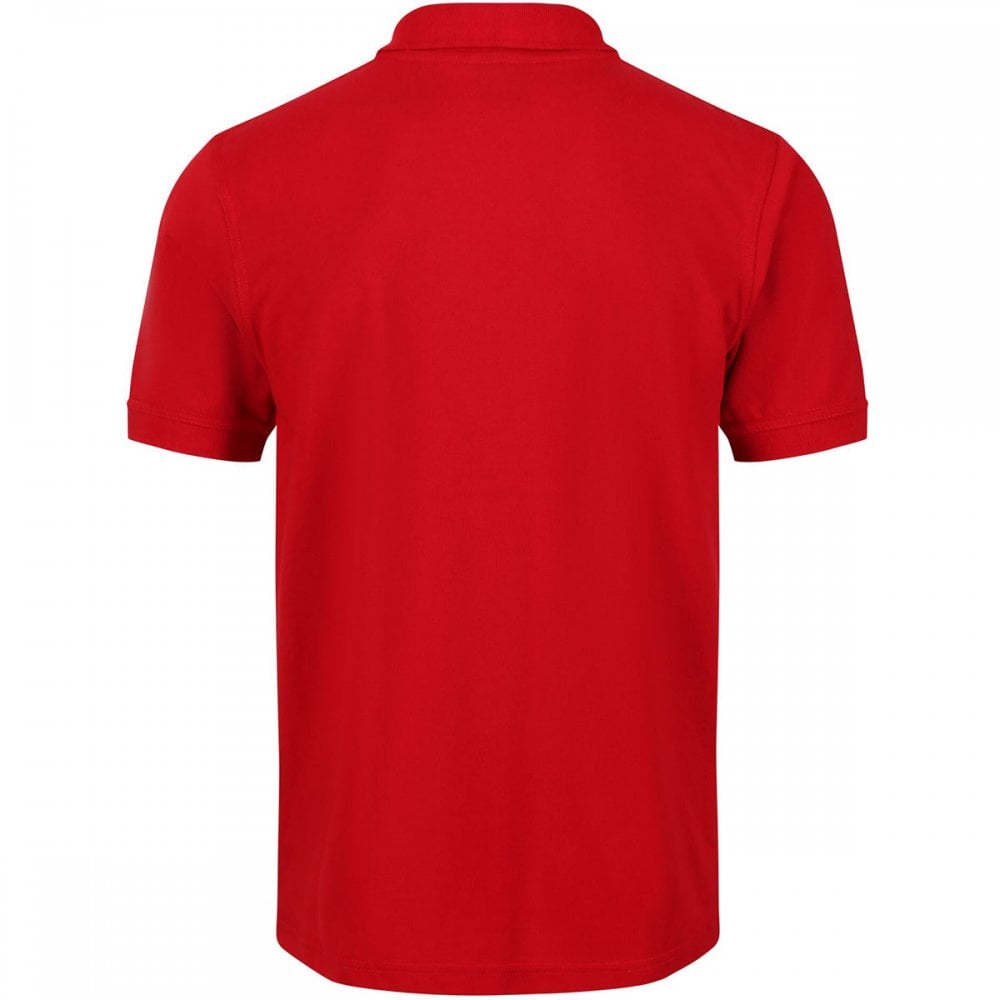 TRS143 Mens Classic Polo Shirt
