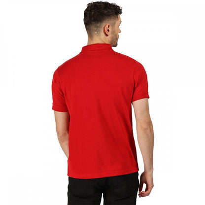 TRS143 Mens Classic Polo Shirt