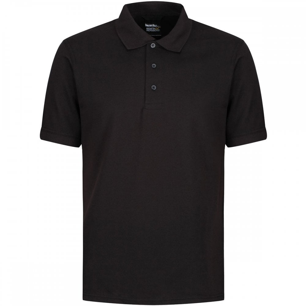 TRS143 Mens Classic Polo Shirt