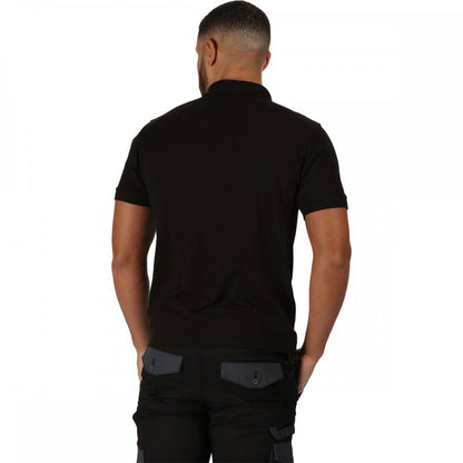 TRS143 Mens Classic Polo Shirt