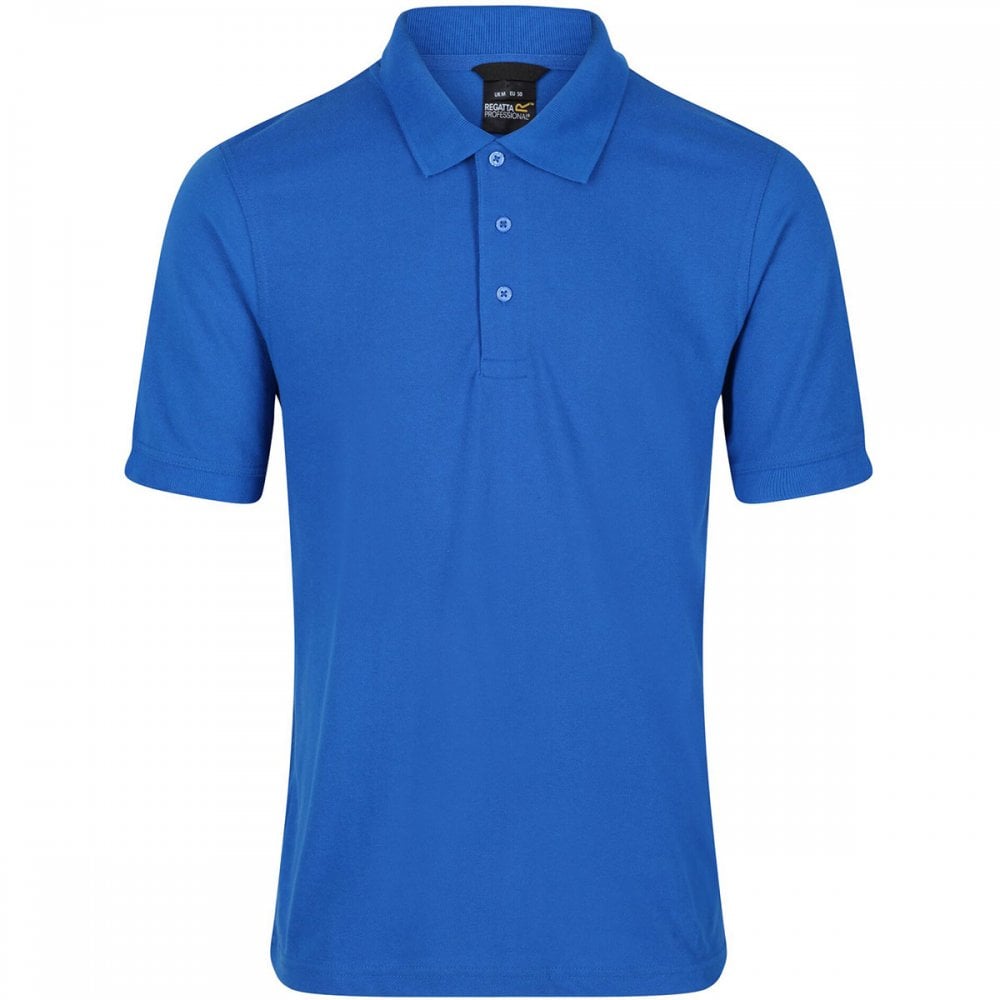 TRS143 Mens Classic Polo Shirt