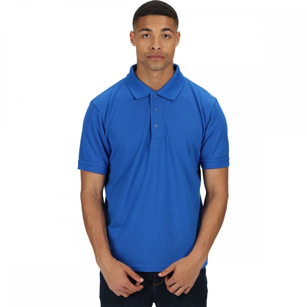 TRS143 Mens Classic Polo Shirt