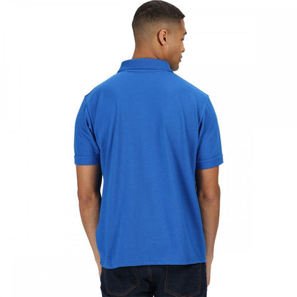 TRS143 Mens Classic Polo Shirt
