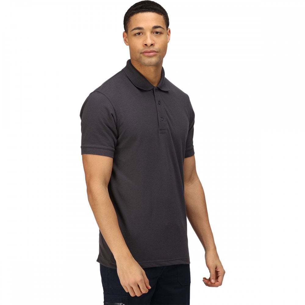 TRS143 Mens Classic Polo Shirt