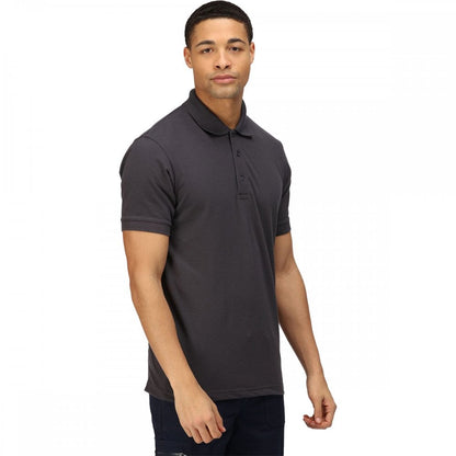 TRS143 Mens Classic Polo Shirt
