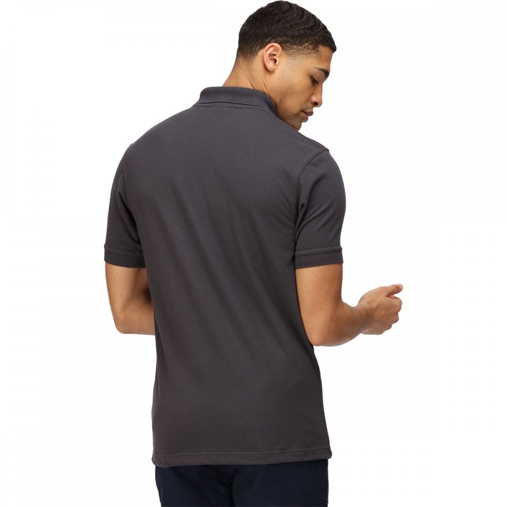 TRS143 Mens Classic Polo Shirt