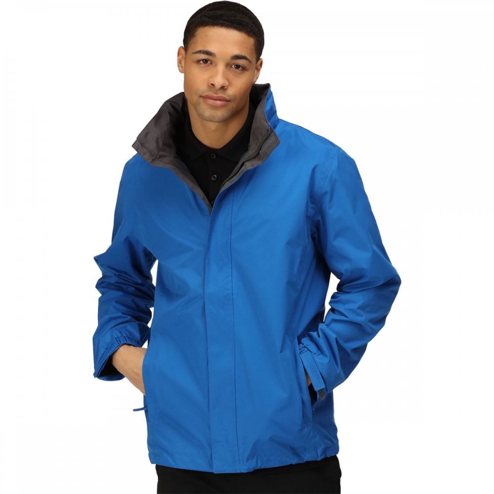 TRW461 Mens Ardmore Waterproof Jacket