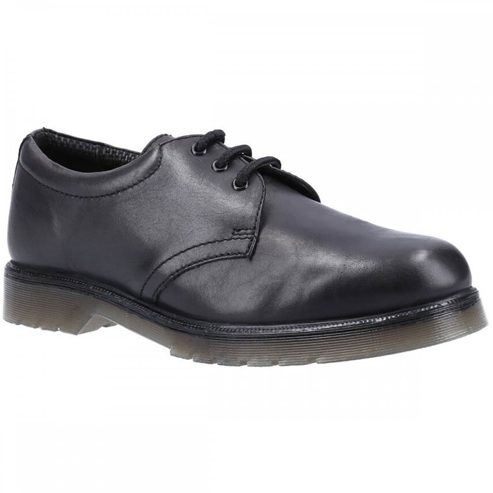 Aldershot Leather Gibson Shoe