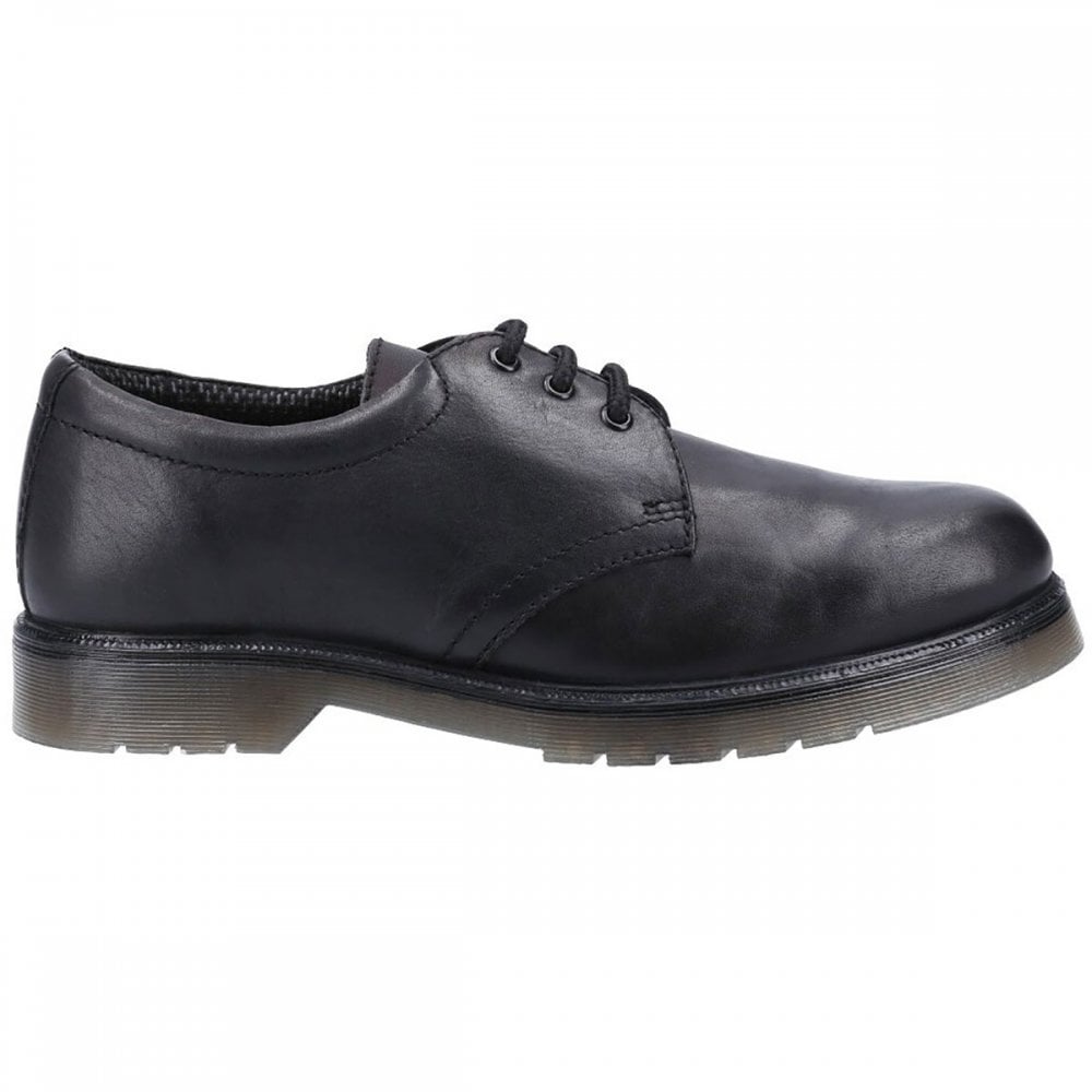 Aldershot Leather Gibson Shoe