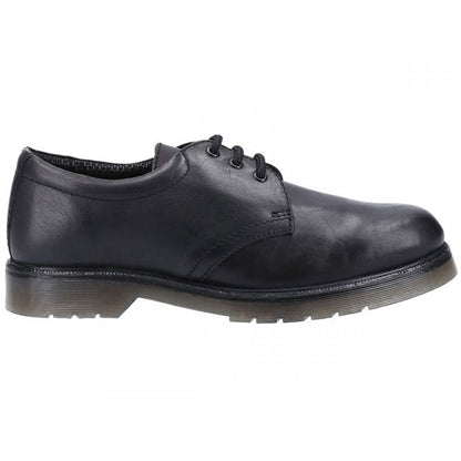 Aldershot Leather Gibson Shoe