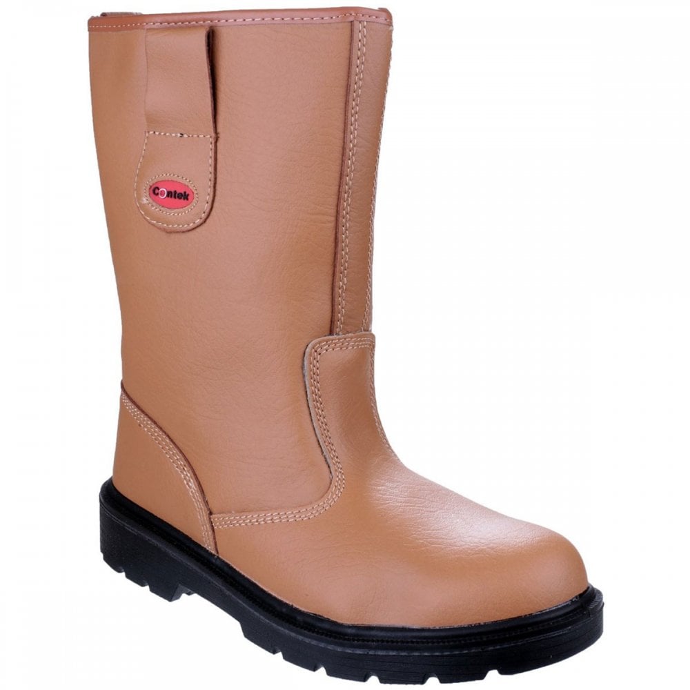 FS334 S1P Safety Rigger